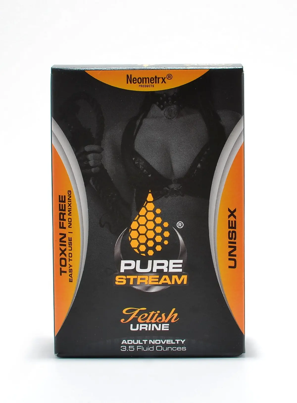 Pure Stream Fetish- 3.5Oz 1