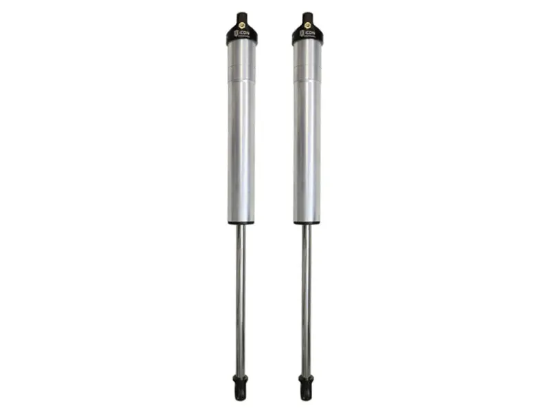 Icon 1999+ Ford F-250/F-350 Super Duty 0-3In Rear 2.5 Series Shocks Vs Ir - Pair 1