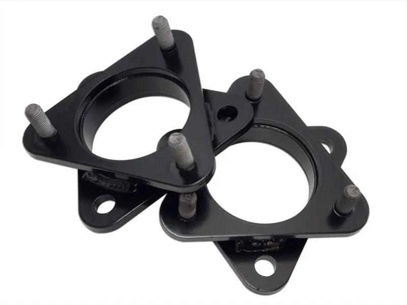 Icon 2005+ Toyota Tacoma / 2007+ Toyota Fj / 2002+ Toyota 4Runner 2In Spacer Kit 2