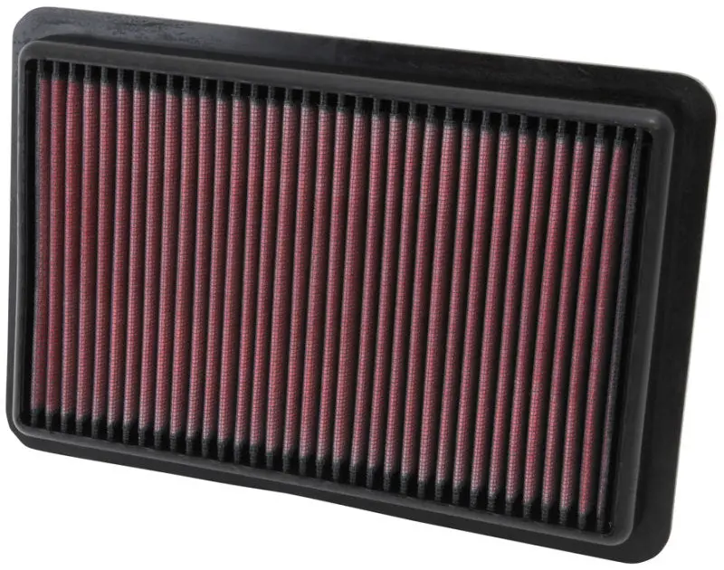 K&N Replacement Air Filter 12-13 Mazda 3 Skyactiv 2.0L / 13-14 Mazda Cx-5 2.0L / 14 Mazda 6 2.5L 1
