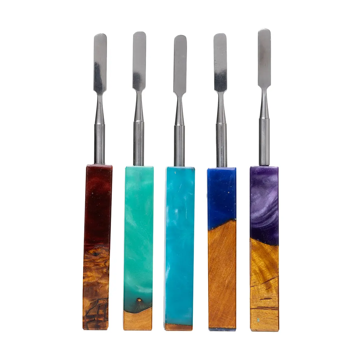 Human Grade Stabwood Dab Tool 1A 1