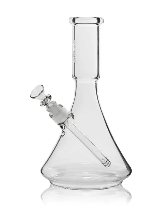 Grav® Large Deco Beaker Bong 1
