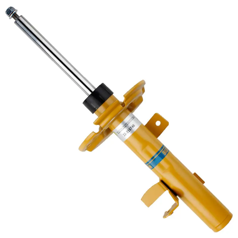 Bilstein 14-19 Ford Escape B6 Performance Suspension Strut Assembly - Front Left 1