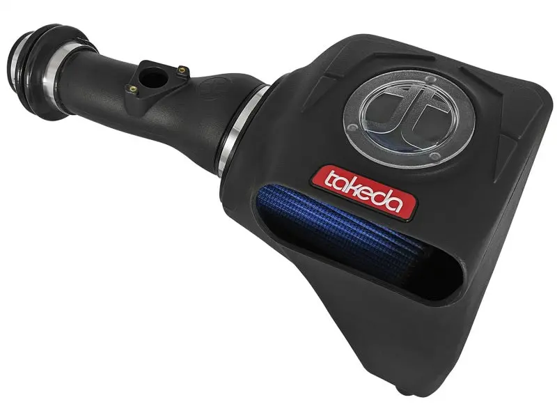 Afe Takeda Momentum Gt Pro 5R Cold Air Intake System 2017+ Honda Civic Si I4 1.5L (T) 1