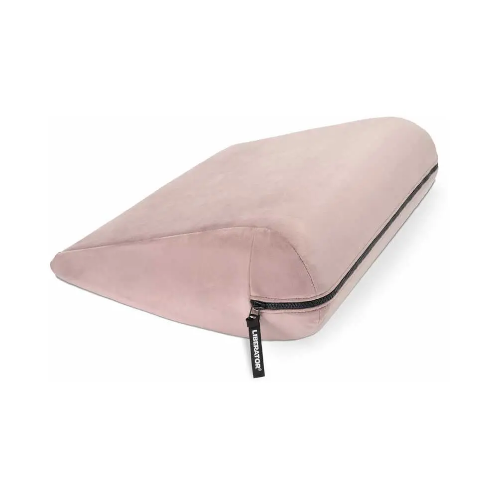 Liberator Jaz Original Rose 1