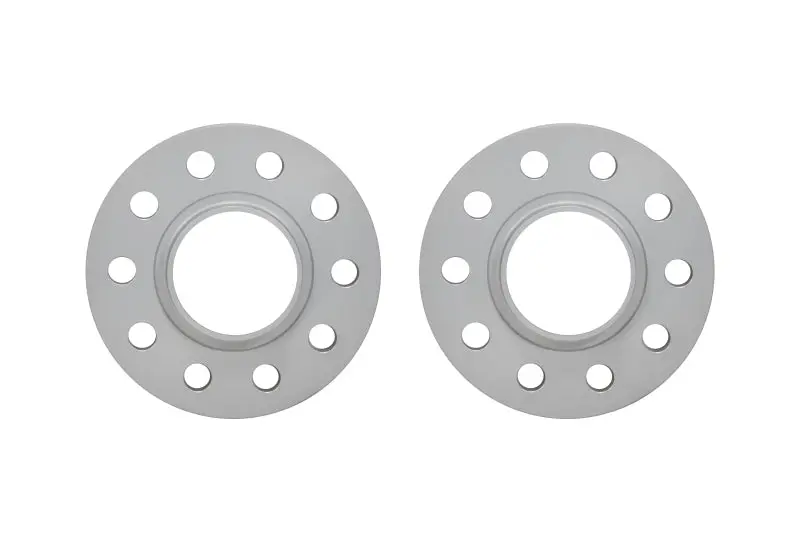 Eibach Pro-Spacer System 10Mm Spacer / 4X98 Bolt Pattern / Hub Center 58 12-17 Fiat 500 1