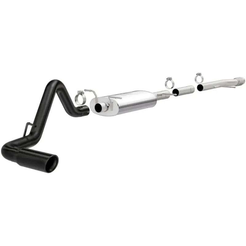 Magnaflow Sys Cat-Back 14-16 Chevy Silverado 1500 4.3/5.3L 3 Inch 1