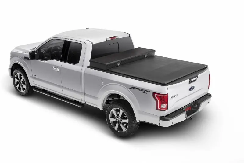 Extang 17-23 Ford F-250/F-350 Super Duty Short Bed (6Ft 10In) Trifecta Toolbox 2.0 1