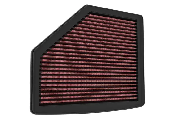 K&N 21-22 Acura Tlx V6 3.0L Replacement Air Filter 1