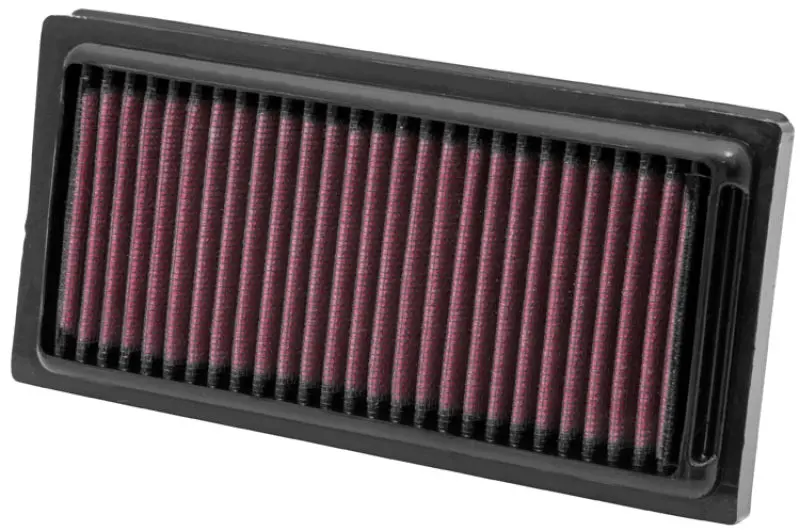 K&N 08-09 Harley Davidson Xr1200 74 Ci / 10-12 Xr1200x Sportster 74 Ci Replacement Air Filter 1