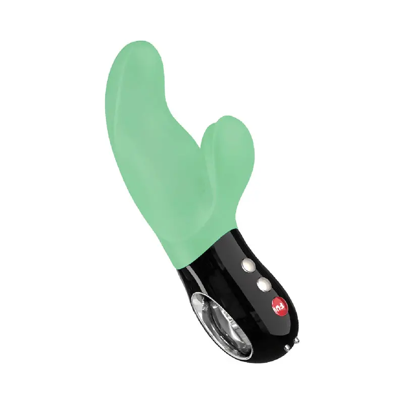 Fun Factory Jewels Le Miss Bi Vibrator Jade 1