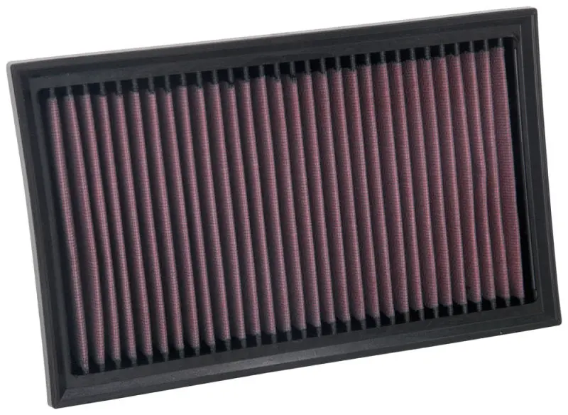 K&N 2019 Volkswagen Jetta 1.4L F/I Replacement Panel Air Filter 2