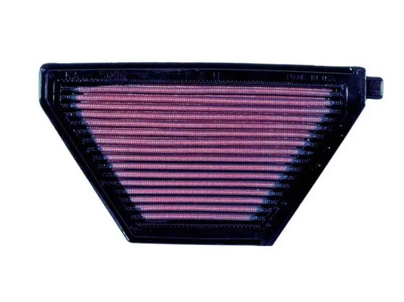 K&N 96-09 Kawasaki En500 Vulcan Ltd 500 Unique Air Filter 1