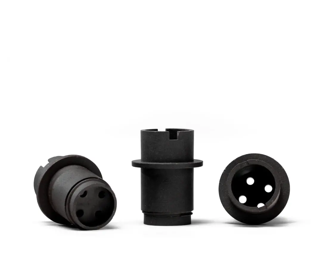 Hitoki Loading Chambers Pack (3X) 1