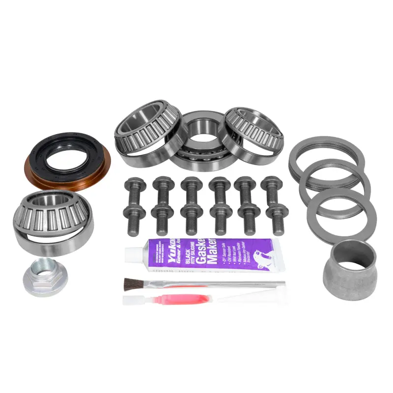 Yukon Gear Differential Master Rebuild Kit For Toyota 8.75In Differential 1
