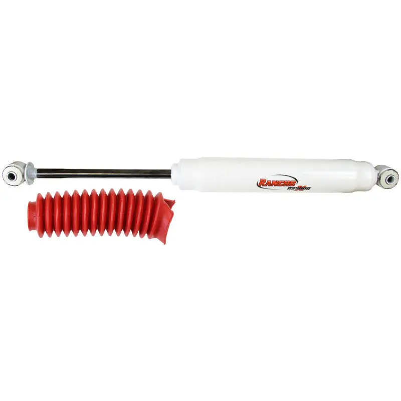 Rancho 97-04 Dodge Dakota Rear Rs5000x Shock 1