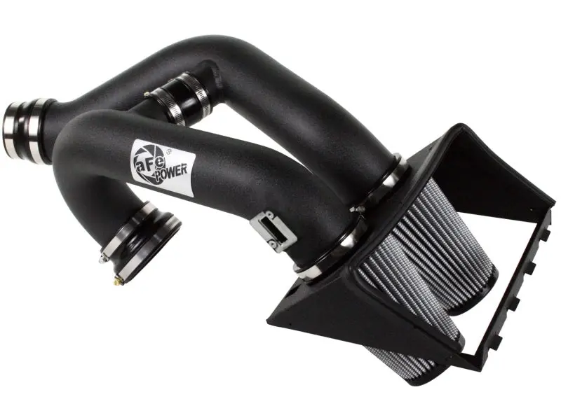 Afe Magnumforce Intakes Stage-2 Pro Dry S 11 Ford F-150 V6 3.5L (Tt) Ecoboost 1