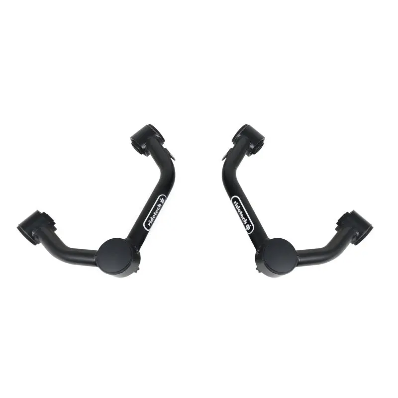 Ridetech 2015+ Ford F150 2Wd And 4Wd Front Upper Strongarms 1