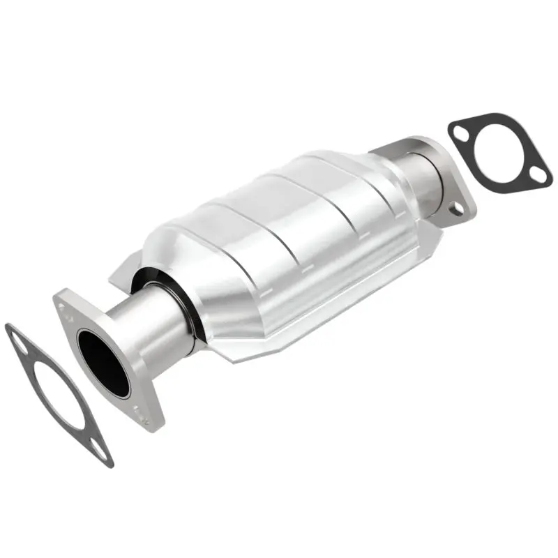 Magnaflow Conv Df Miata 90-93 1