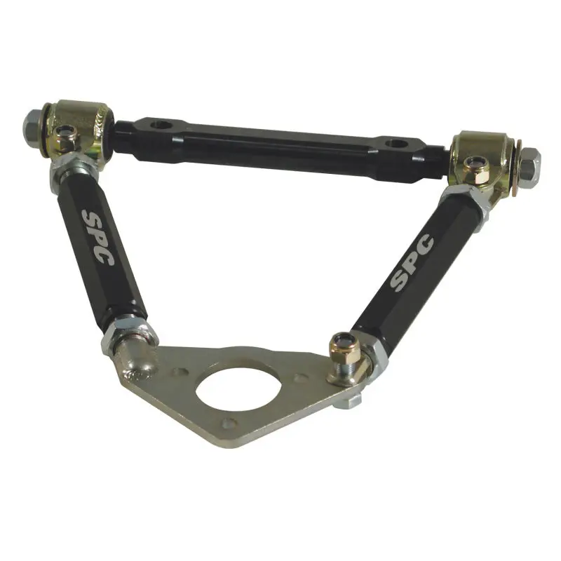 Spc Performance 63-82 Chevy Corvette (C2/C3) Pro Series Front Adj. Upper Control Arm (Race Only) 1