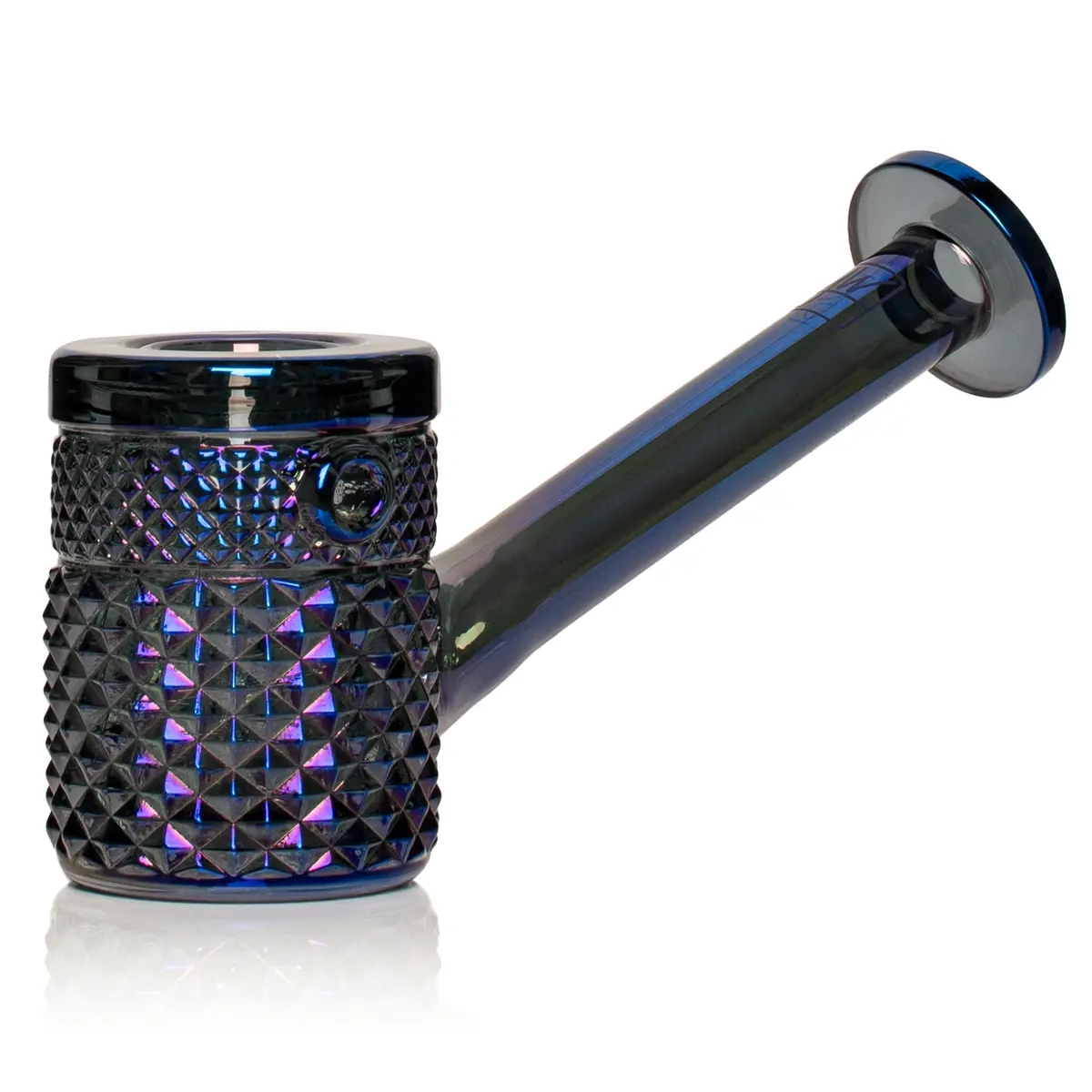 Jane West Twenties Collection Hand Pipe | Midnight 1