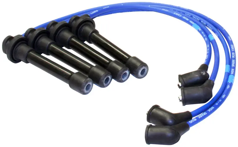 Ngk Acura El 2000-1997 Spark Plug Wire Set 1