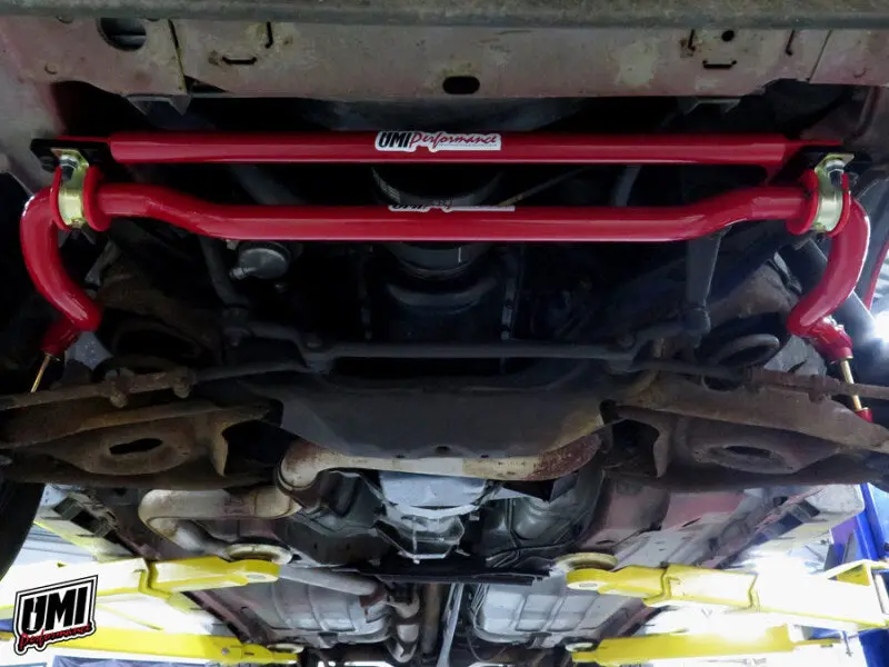 Umi Performance 82-92 Gm F-Body Front Sway Bar 35Mm 2
