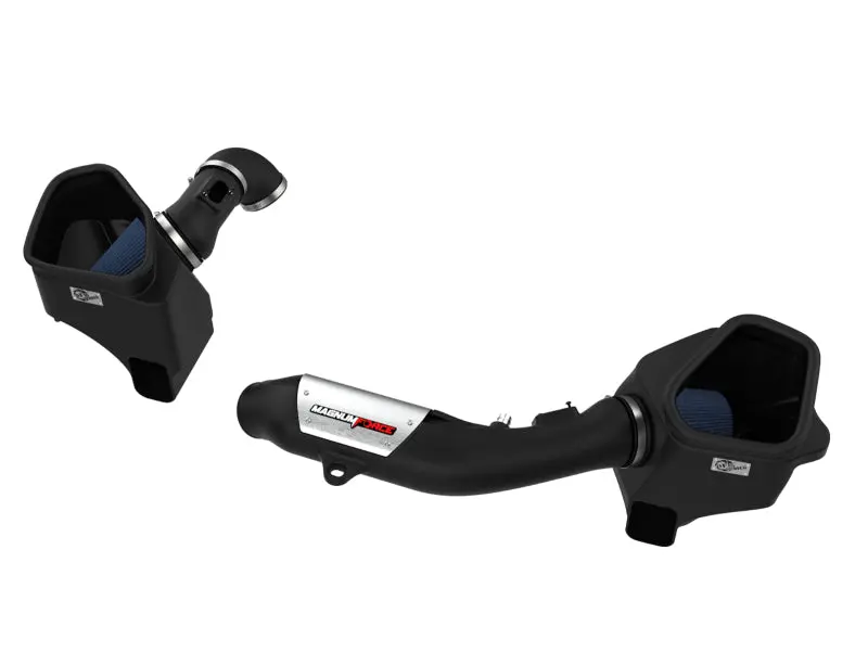 Afe Power Magnum Force Stage-2 Pro 5R Cold Air Intake System 15-19 Bmw M3/M4 3.0L 1