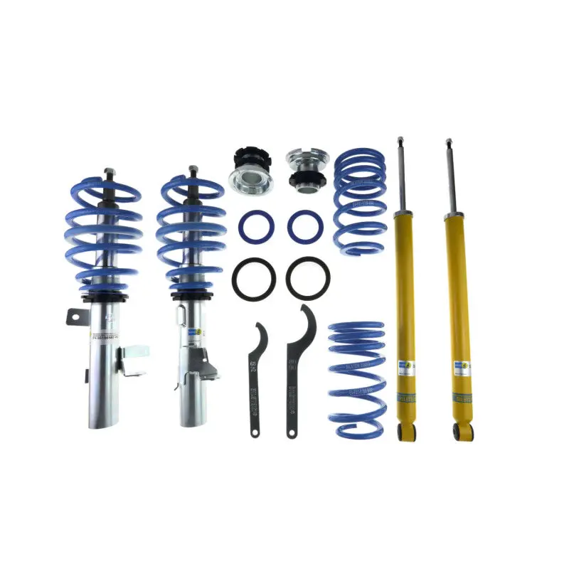 Bilstein B14 12-14 Ford Focus Pss Suspension Kit 1