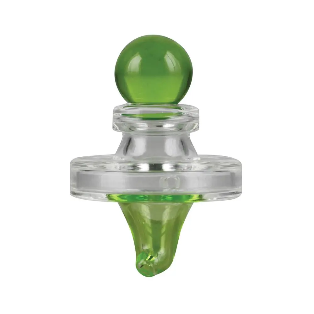 Pulsar Ufo Directional Carb Cap | 35Mm 1
