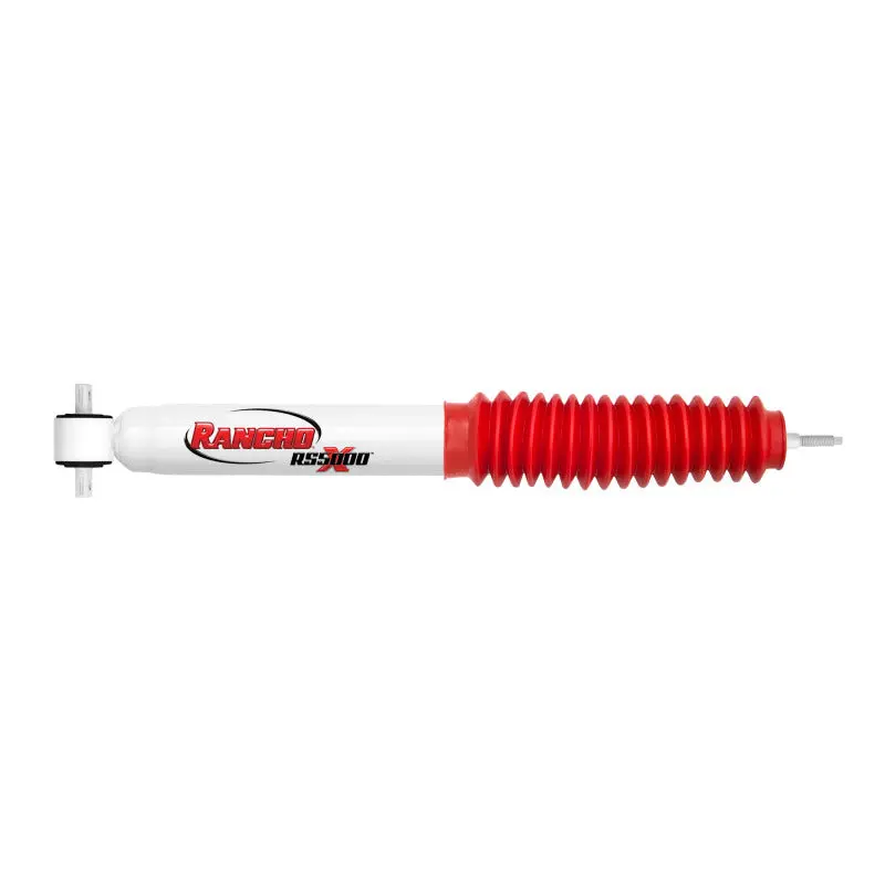 Rancho 83-04 Gmc Jimmy / S15 Front Rs5000x Shock 1
