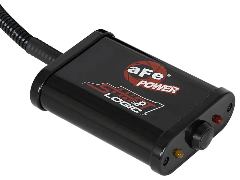 Afe Power Shift Logic Transmission Module 07.5-16 Dodge Diesel 6.7L W/ 68Rfe 1