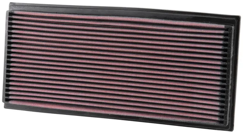 K&N Replacement Air Filter Mercedes Benz 600 Series V-12 1