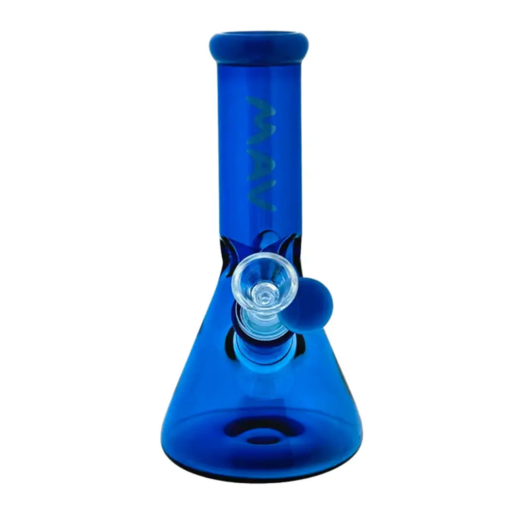 Mav 7" Two-Tone Mini Beaker 3