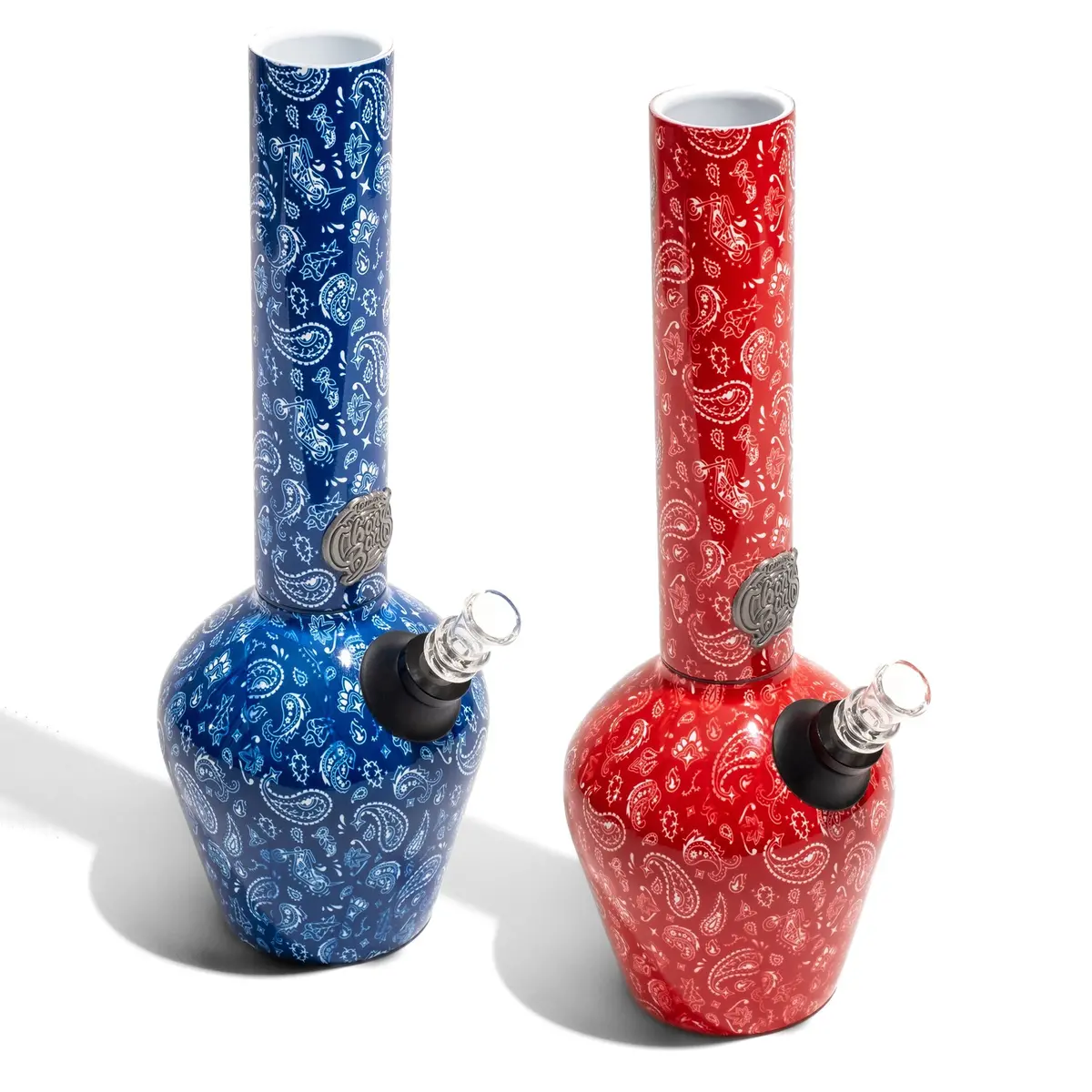 Chill - Limited Edition - Tommy Chong Chill Bong 1