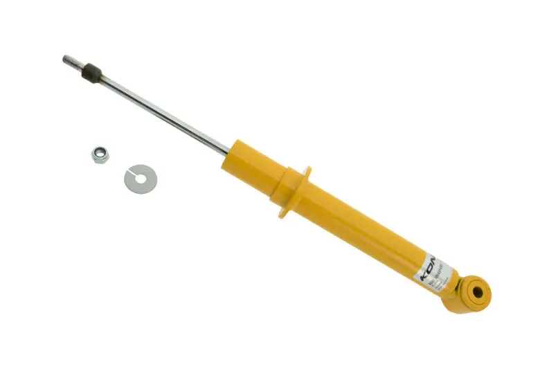 Koni Sport (Yellow) Shock 3/86-93 Toyota Supra/ All Incl. Turbo Ma70 (Disarms Elect. Susp.) - Rear 1