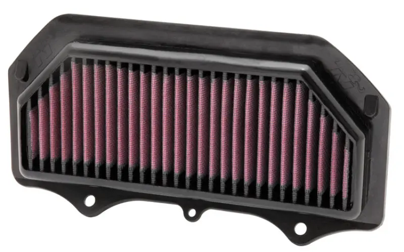 K&N 11-15 Suzuki Gsxr600/Gsxr750 Replacement Air Filter 1
