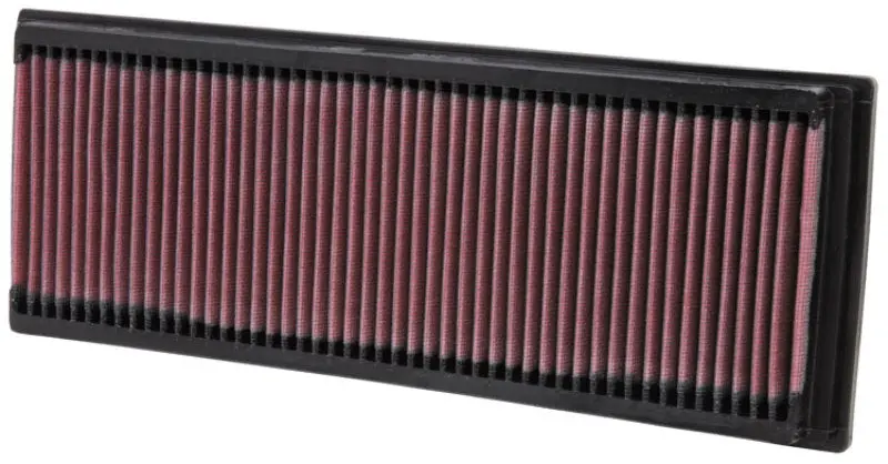 K&N Mercedes Cl500 Sl500 S500 Drop In Air Filter 2