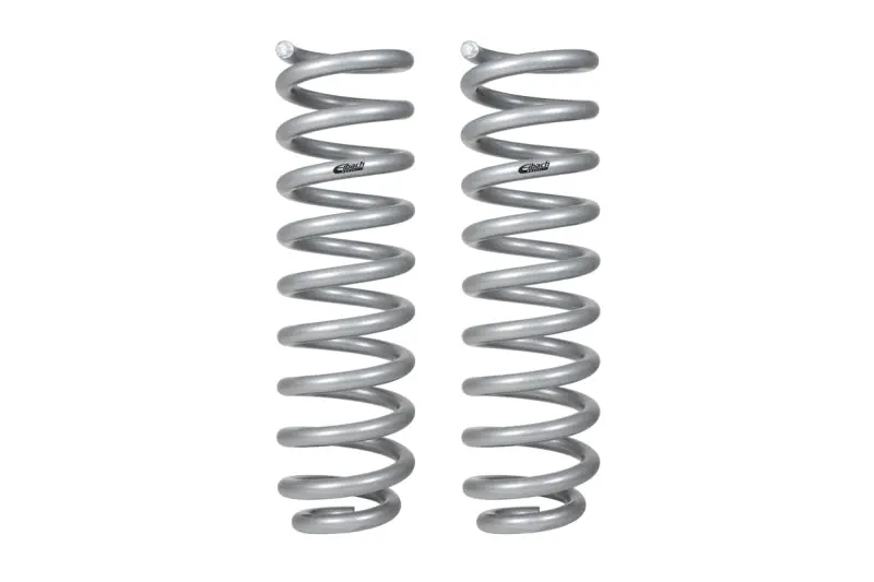 Eibach Pro-Truck Lift Kit For 15-17 Ford F-150 2Wd (Must Be Used W/ Pro-Truck Front Shocks) 1