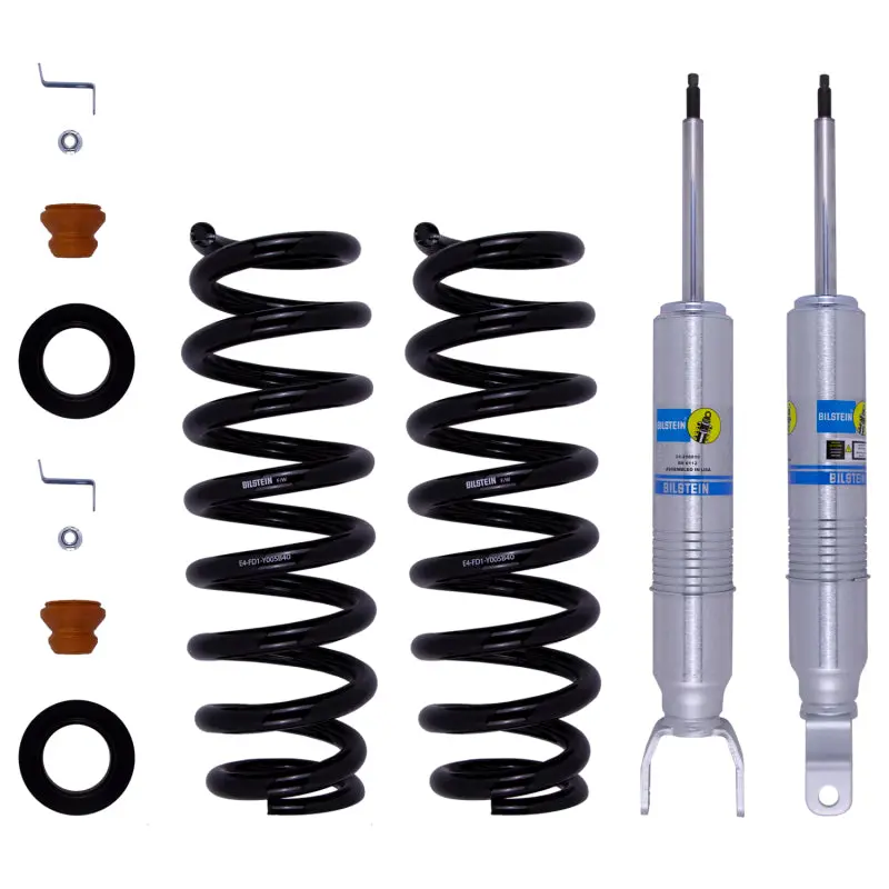 Bilstein B8 6112 19-20 Ram 1500 Front Suspension Kit 1