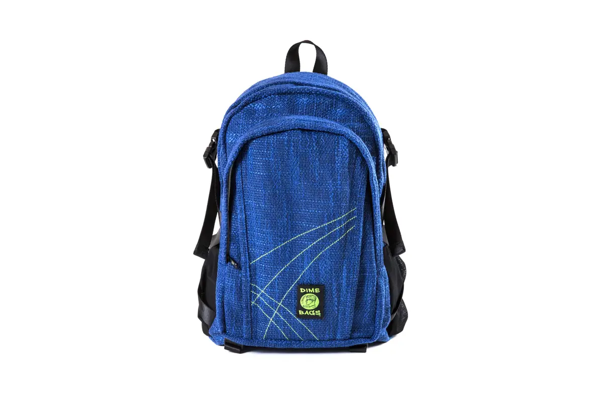 Dime Bags Classic Backpack 10
