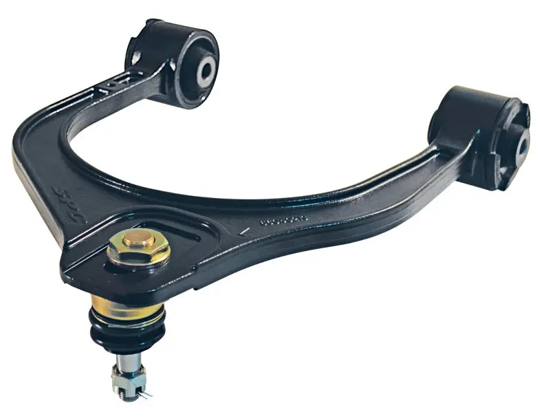 Spc Performance 09-12 Dodge Charger/Chrysler 300 Front Adjustable Upper Control Arm 1