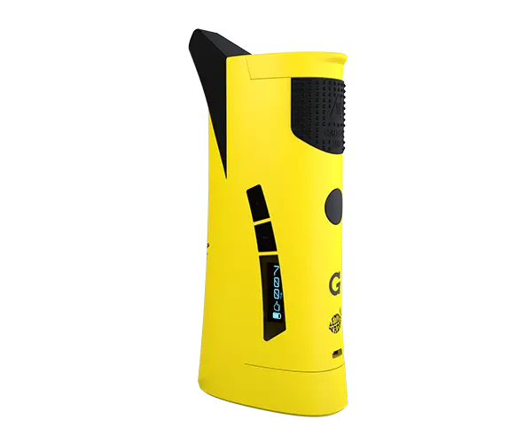 Lemonnade X G Pen Roam - Portable E-Rig Vaporizer 1