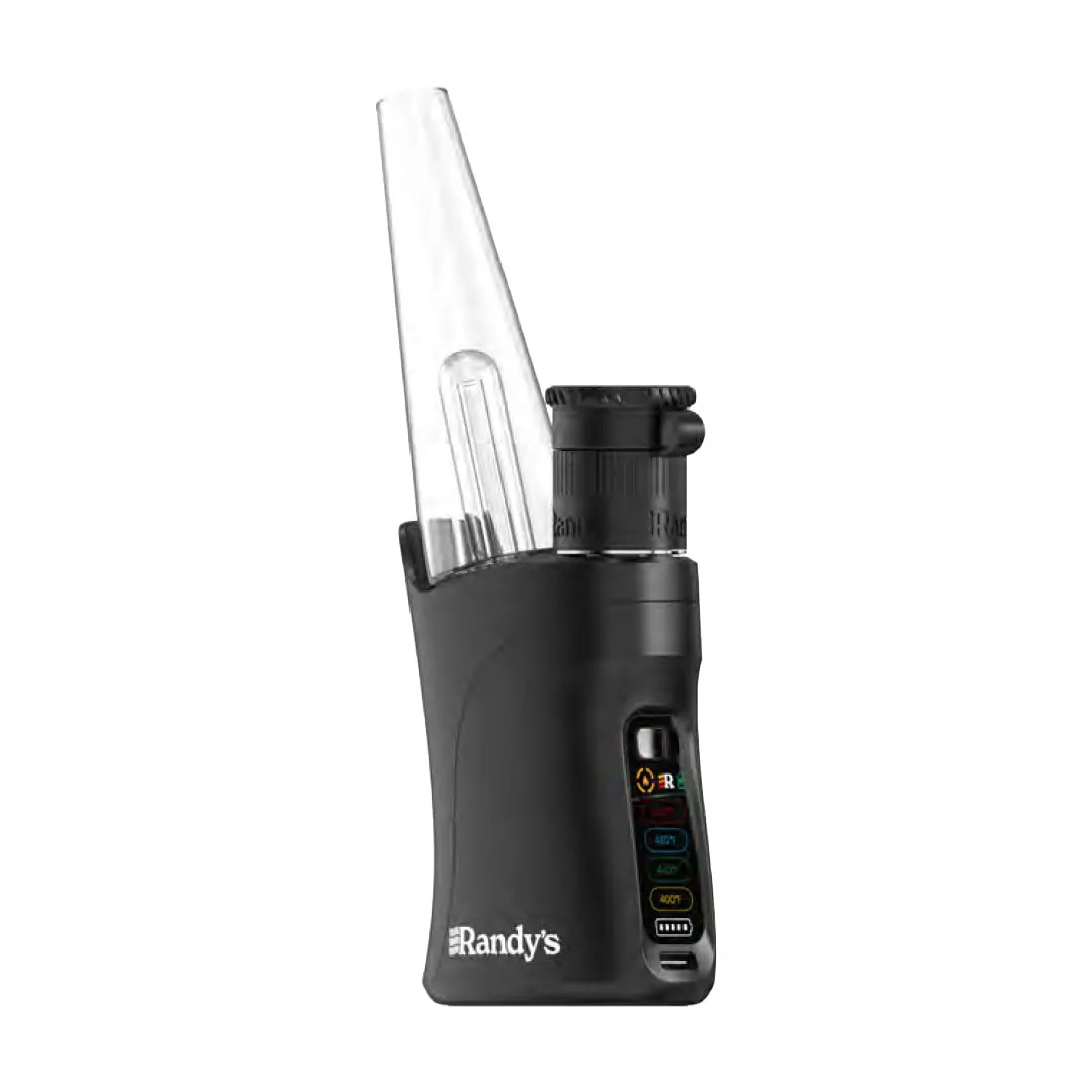 Randy's Grip Plus Vaporizer 1