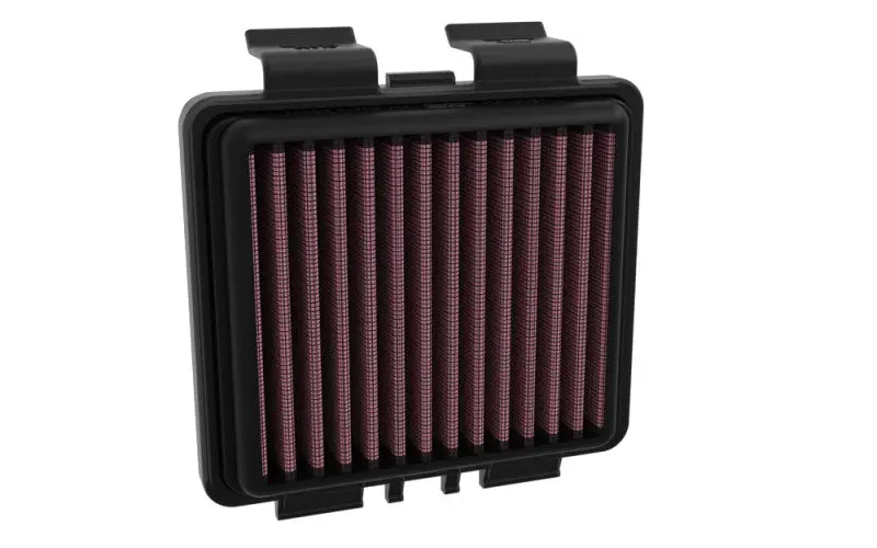 K&N 21-22 Honda Crf300l 286 All Models  Drop In Air Filter 1