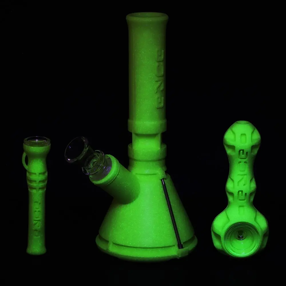 Eyce Colorway Silicone Herb Pipes Box Set | 5Pc 4