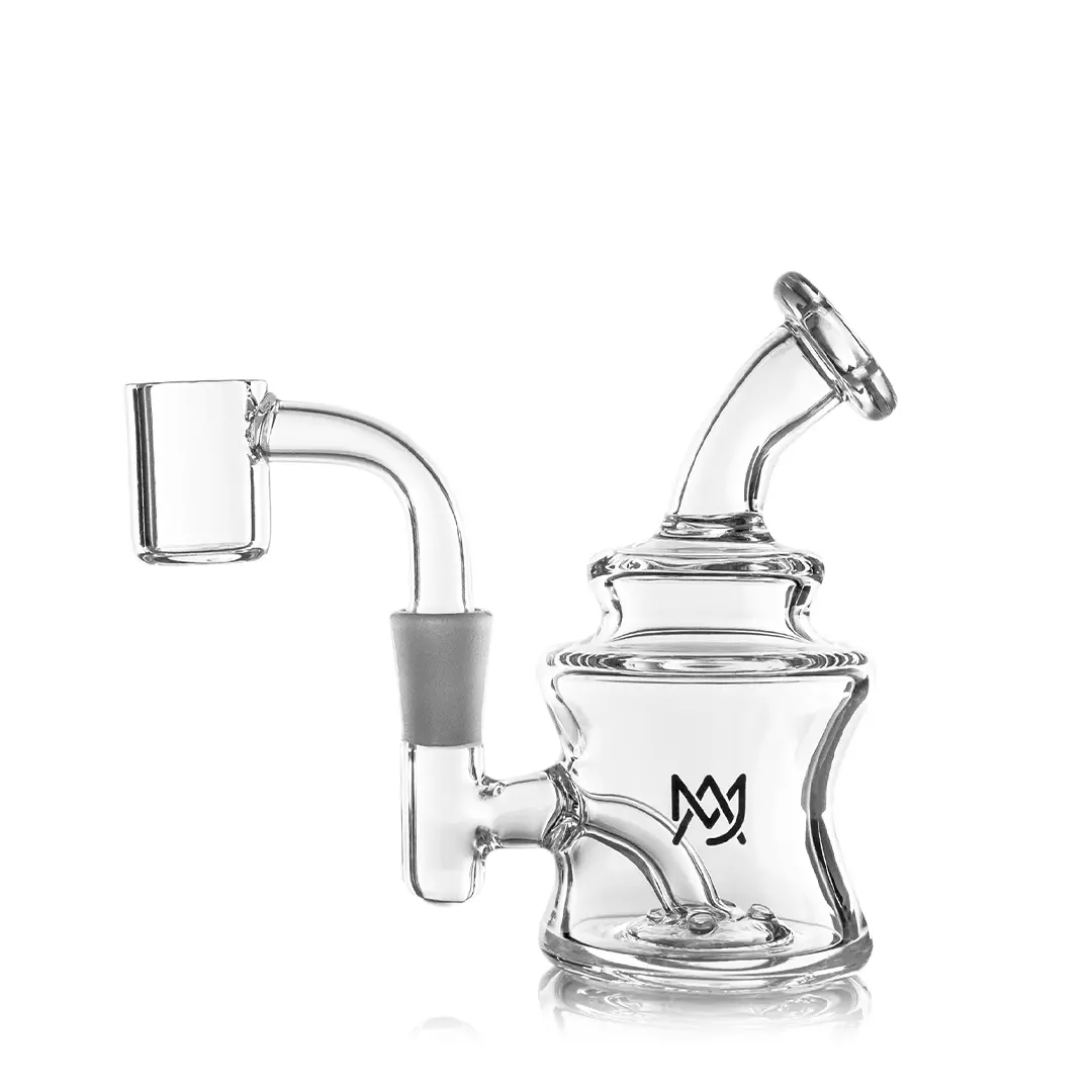 Mj Arsenal Jammer Mini Dab Rig 1
