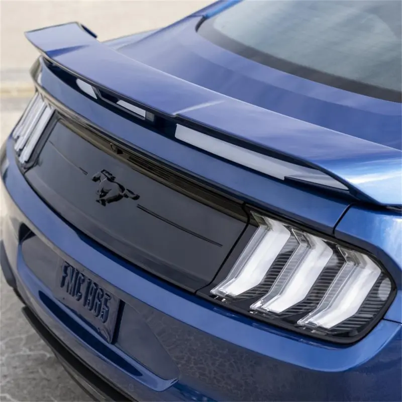 Ford Performance 2018+ Mustang Clear Tail Lamp Kit (Pair) 1