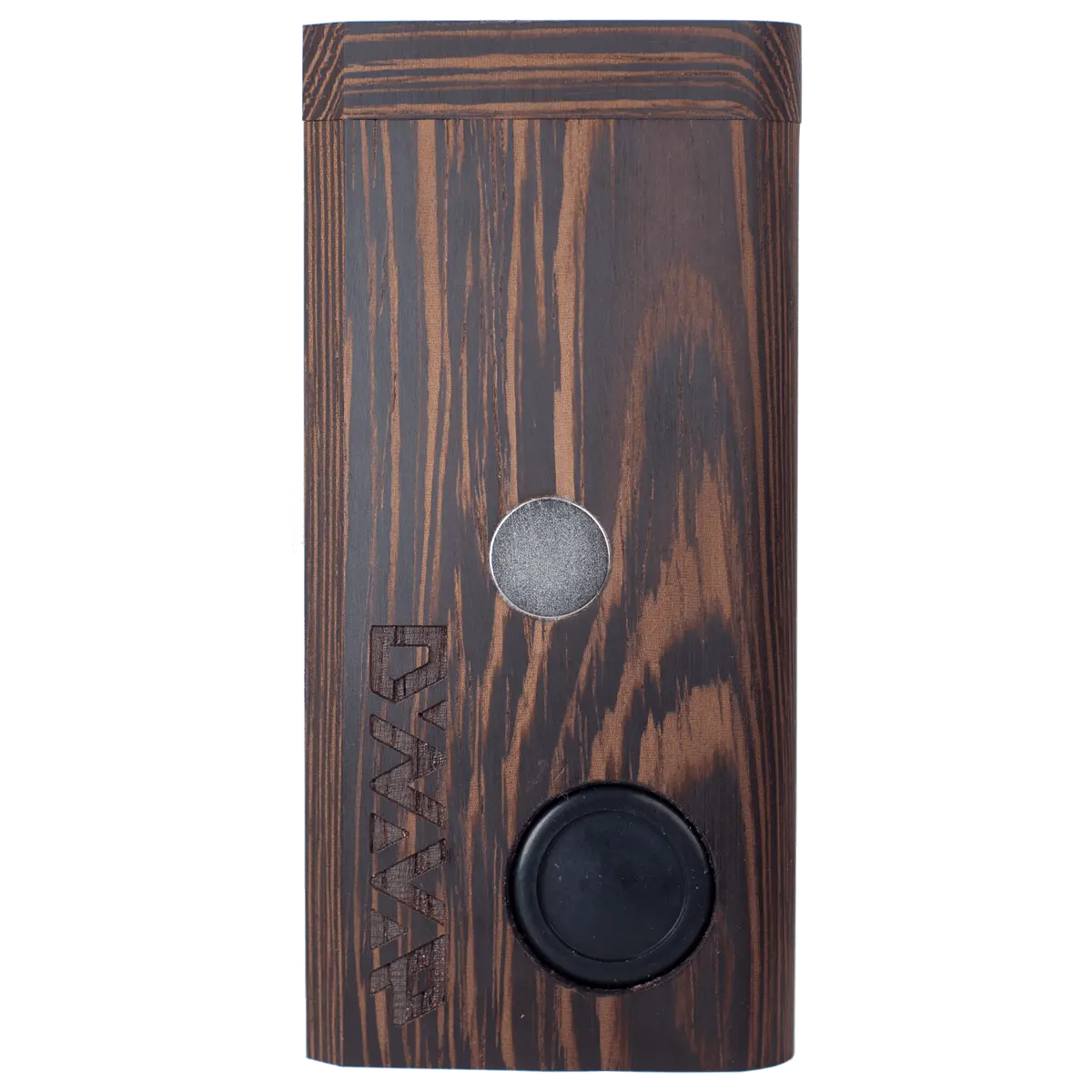 Dynavap Dyna Stash Er: Wenge Dugout 1