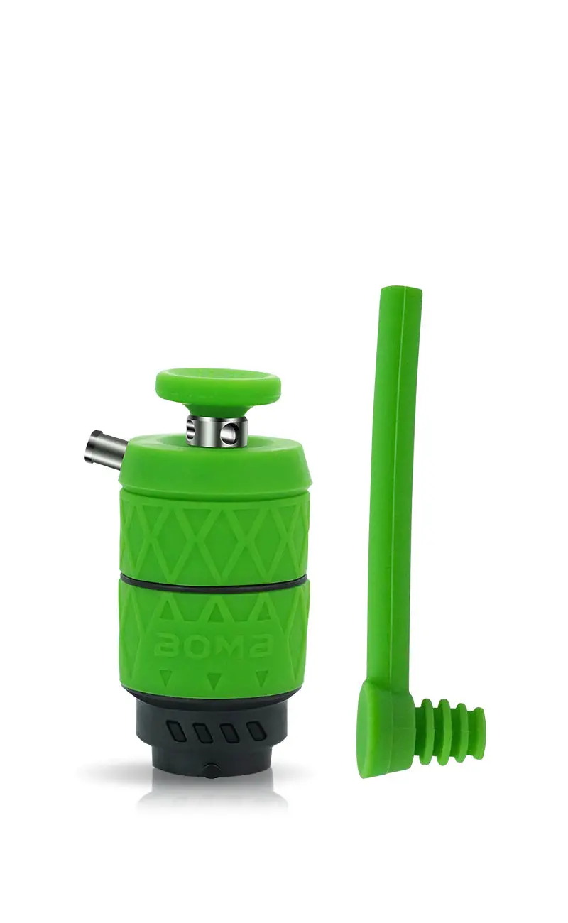 Bomb Erig Aerix Atomzier - Green 1